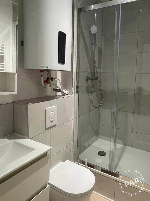 Appartement à louer, 17m², Aix-en-Provence
