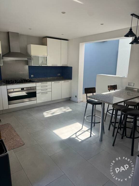 Maison à louer, 192m², Saint-Maur-des-Fossés
