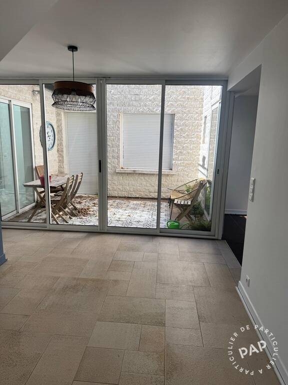Maison à louer, 192m², Saint-Maur-des-Fossés