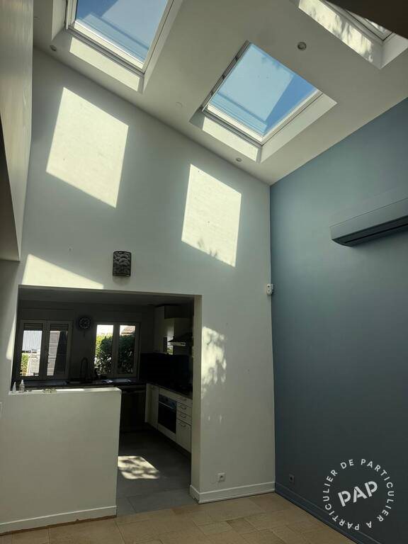Maison à louer, 192m², Saint-Maur-des-Fossés