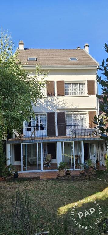 Maison à vendre, 192m², Fontenay-aux-Roses