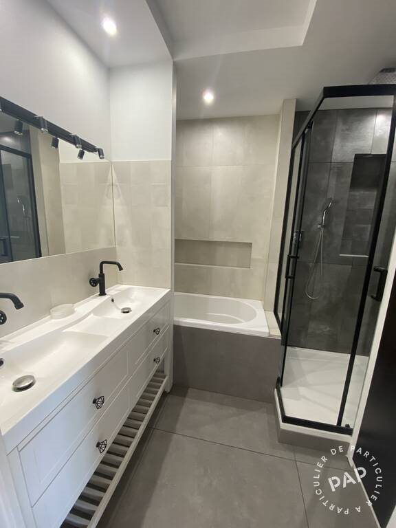 Appartement à louer, 76m², Décines-Charpieu