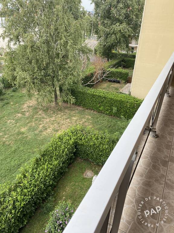 Appartement à louer, 76m², Décines-Charpieu