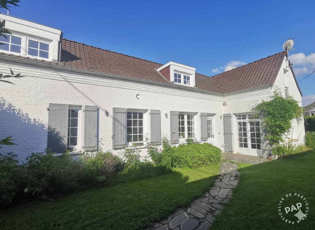 Maison à vendre, 140m², Quarouble