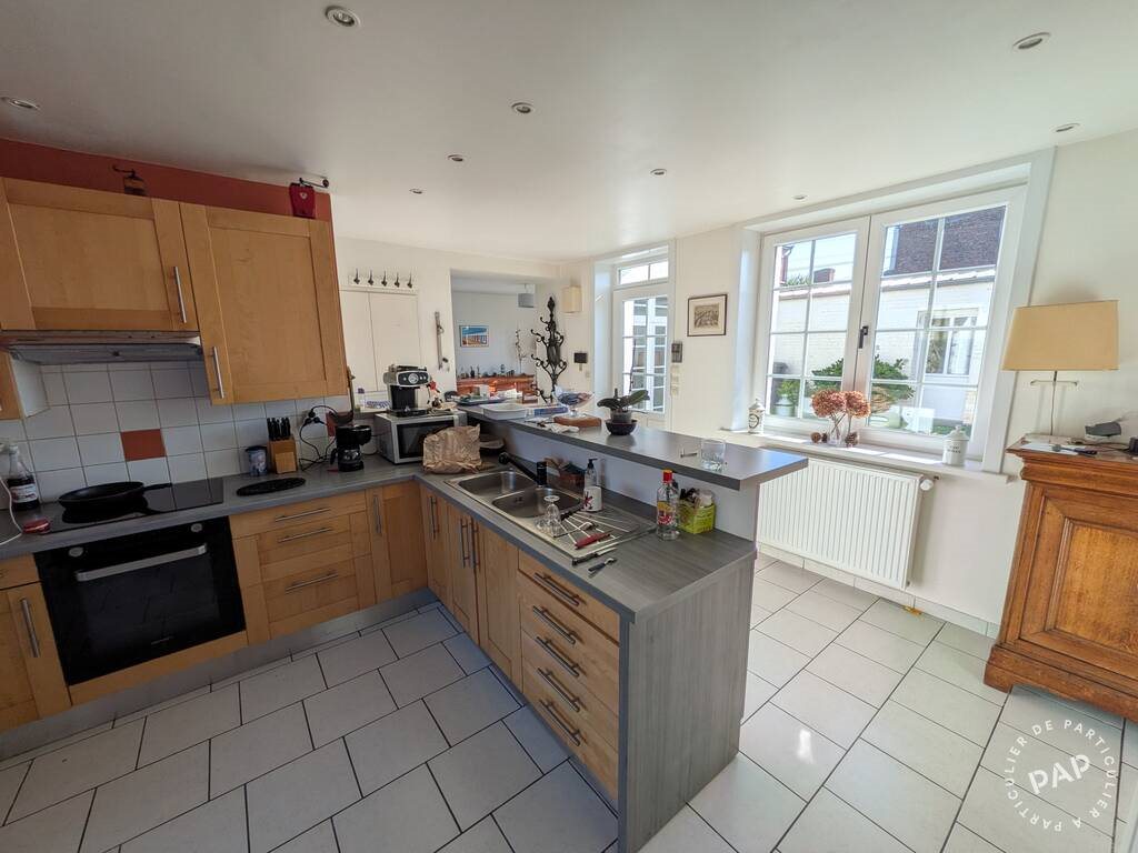 Maison à vendre, 140m², Quarouble