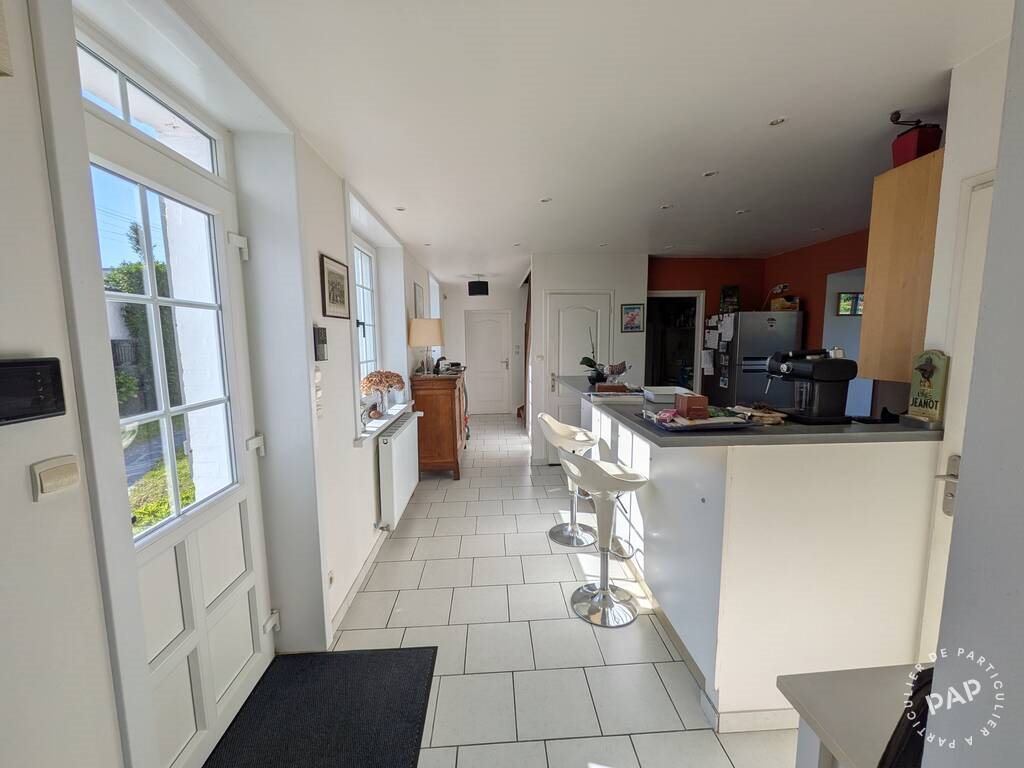 Maison à vendre, 140m², Quarouble
