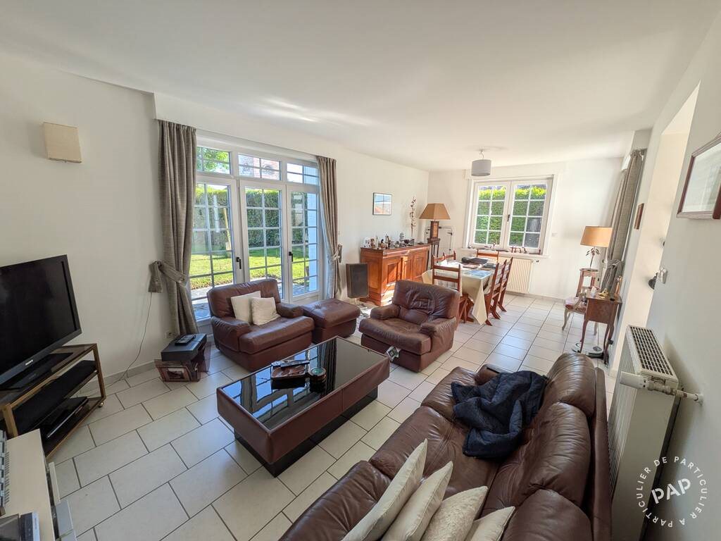 Maison à vendre, 140m², Quarouble