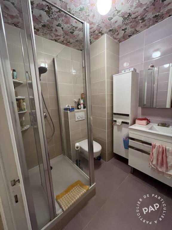 Appartement à vendre, 70m², Deauville