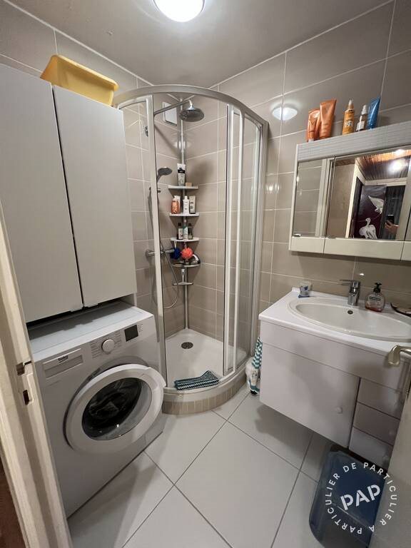 Appartement à vendre, 70m², Deauville