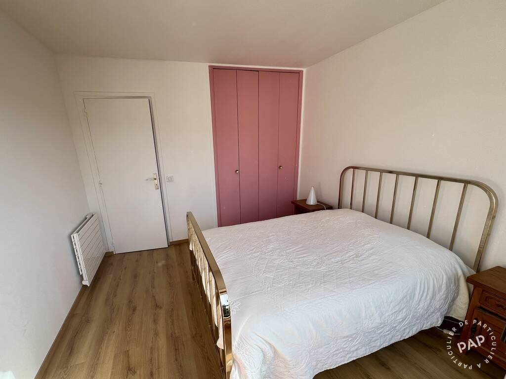 Appartement à vendre, 70m², Deauville