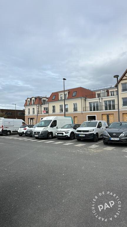 Appartement à louer, 42m², Antony