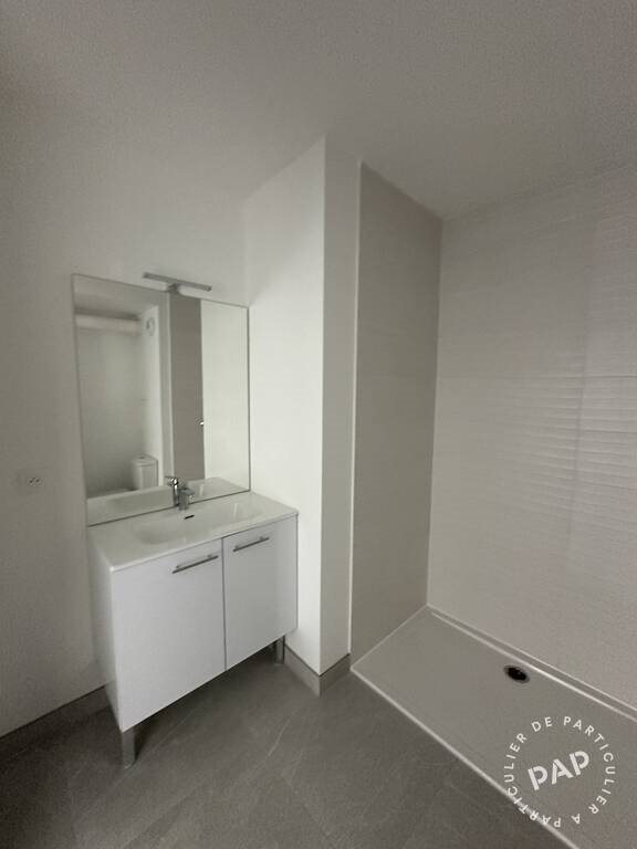 Appartement à louer, 42m², Antony