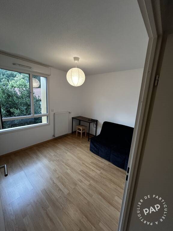 Appartement à louer, 61m², Quaix-en-Chartreuse