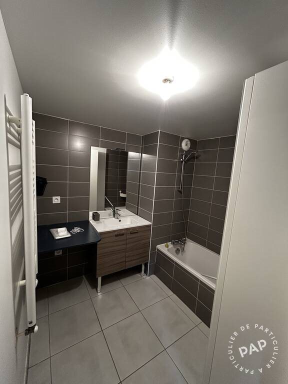 Appartement à louer, 61m², Quaix-en-Chartreuse