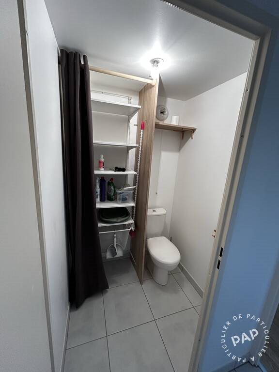 Appartement à louer, 61m², Quaix-en-Chartreuse