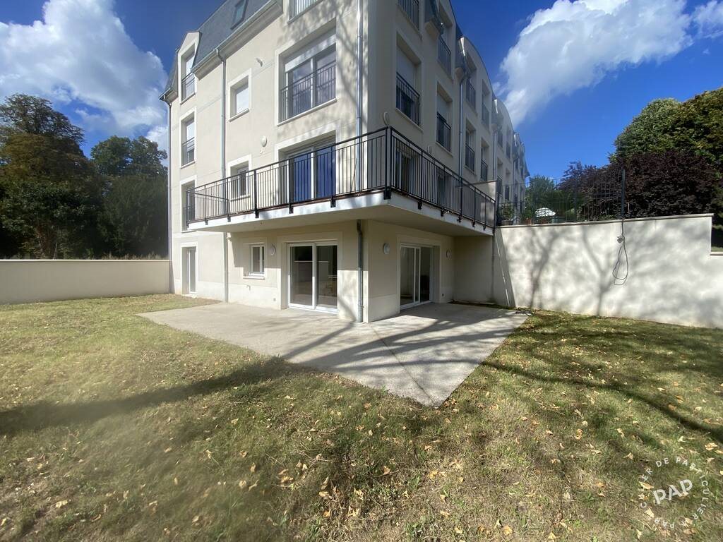 Appartement à louer, 50m², Draveil