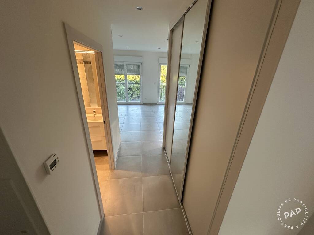 Appartement à louer, 50m², Draveil