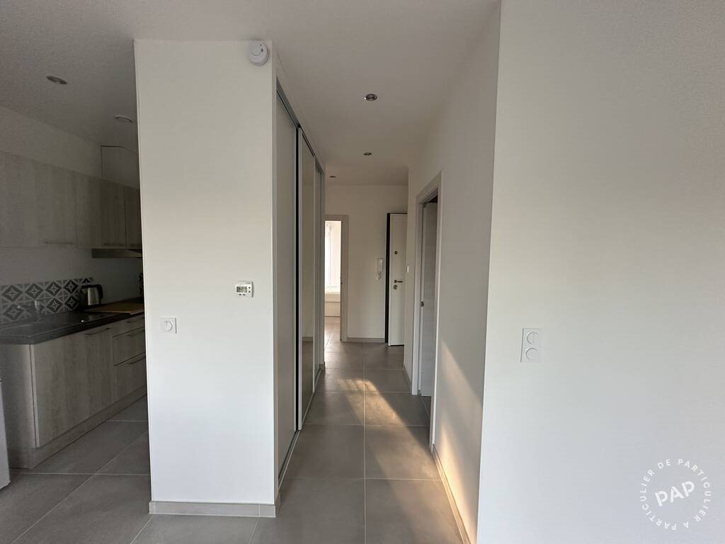 Appartement à louer, 50m², Draveil