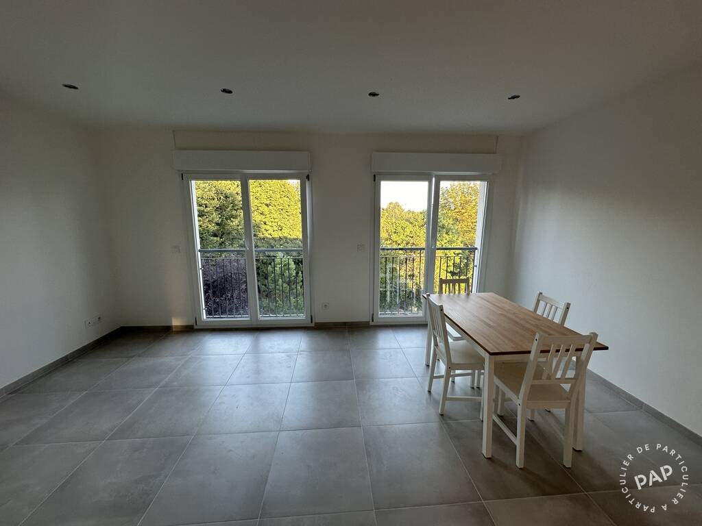 Appartement à louer, 50m², Draveil