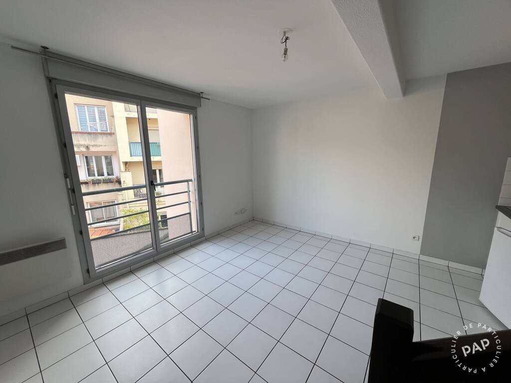 Appartement à louer, 36m², Toulouse