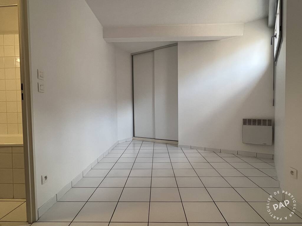 Appartement à louer, 36m², Toulouse