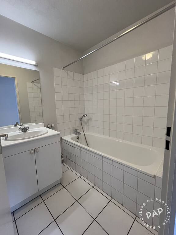 Appartement à louer, 36m², Toulouse