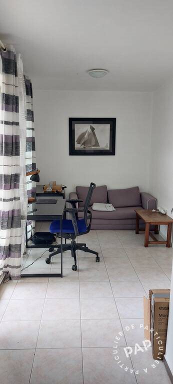 Appartement à louer, 32m², Vannes