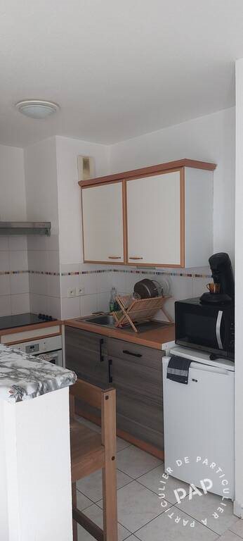 Appartement à louer, 32m², Vannes