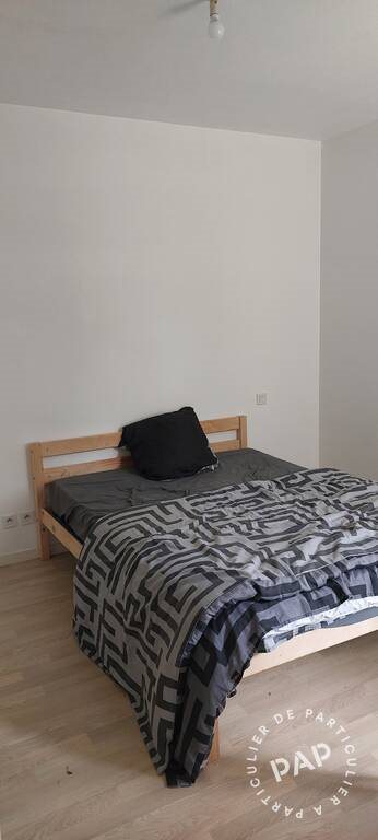 Appartement à louer, 32m², Vannes