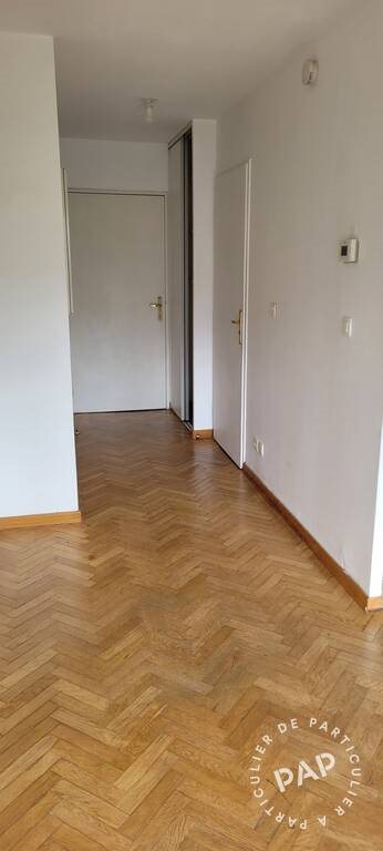 Appartement à louer, 26m², Courbevoie