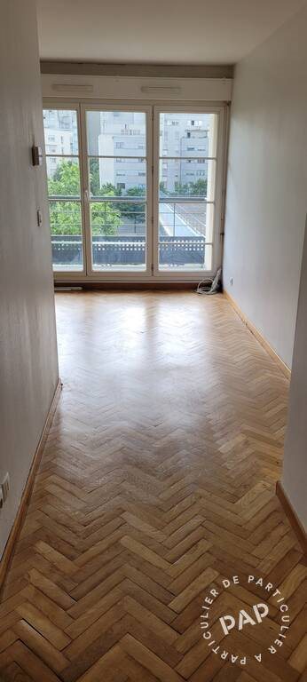 Appartement à louer, 26m², Courbevoie
