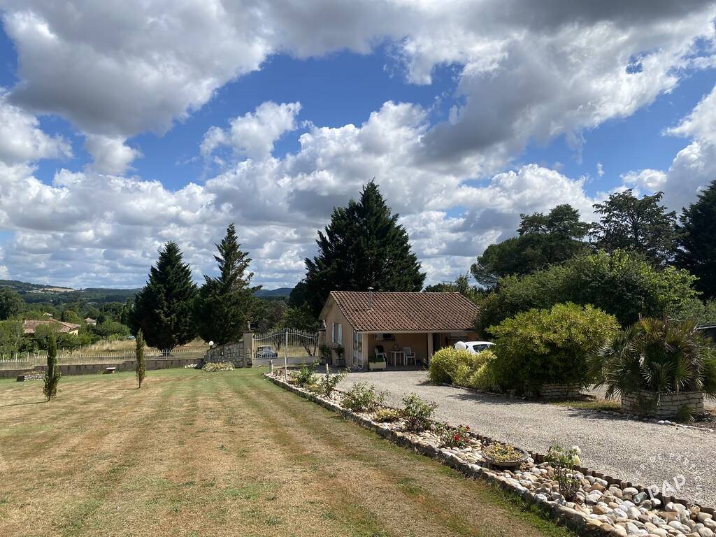 Maison à vendre, 176m², Penne-d'Agenais