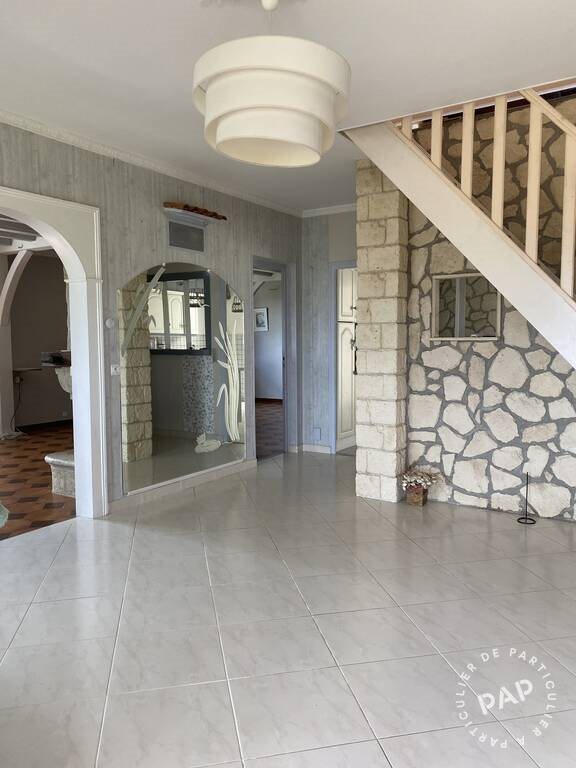 Maison à vendre, 176m², Penne-d'Agenais