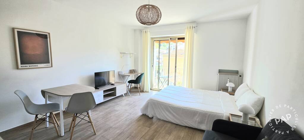 Appartement à louer, 26m², Le Cannet