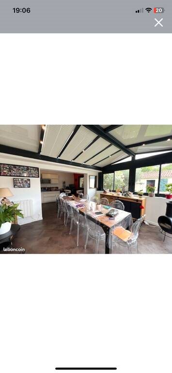 Maison à vendre, 170m², Saintes