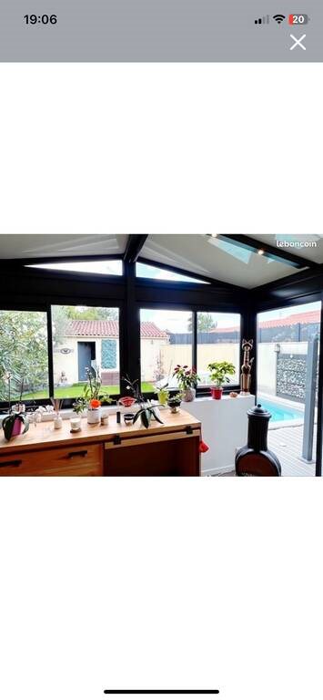 Maison à vendre, 170m², Saintes