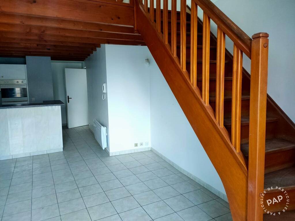 Appartement à louer, 52m², Palaiseau