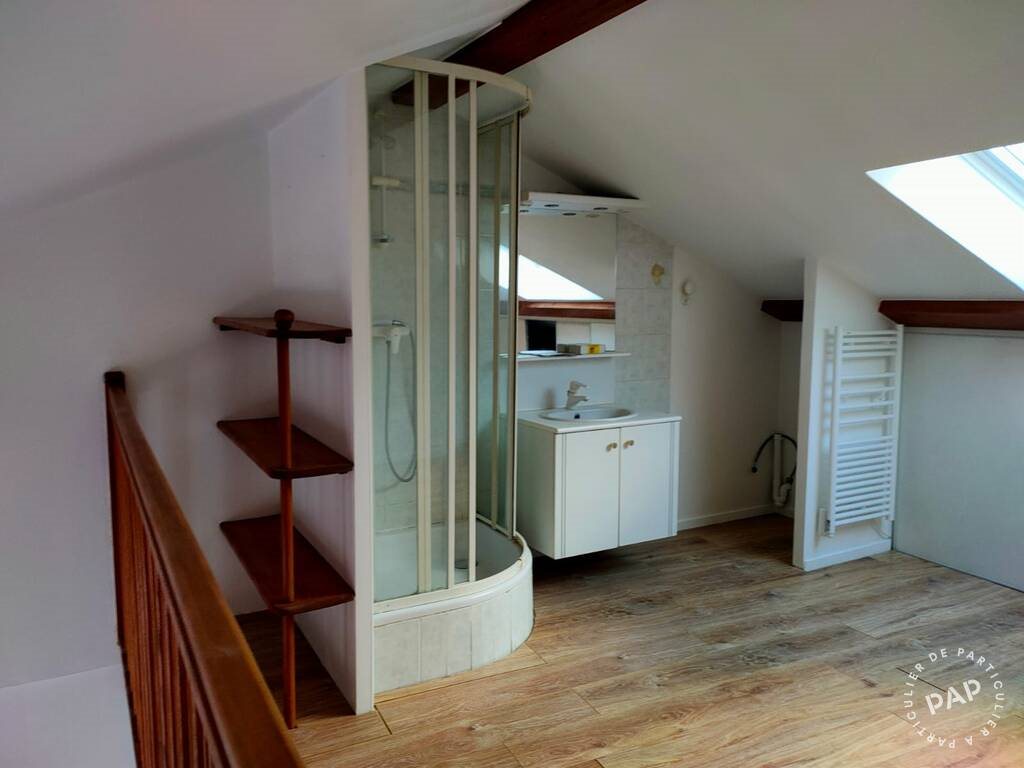 Appartement à louer, 52m², Palaiseau