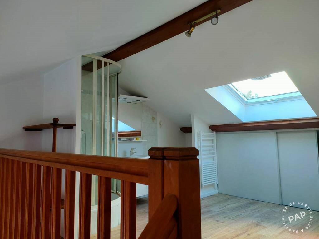 Appartement à louer, 52m², Palaiseau