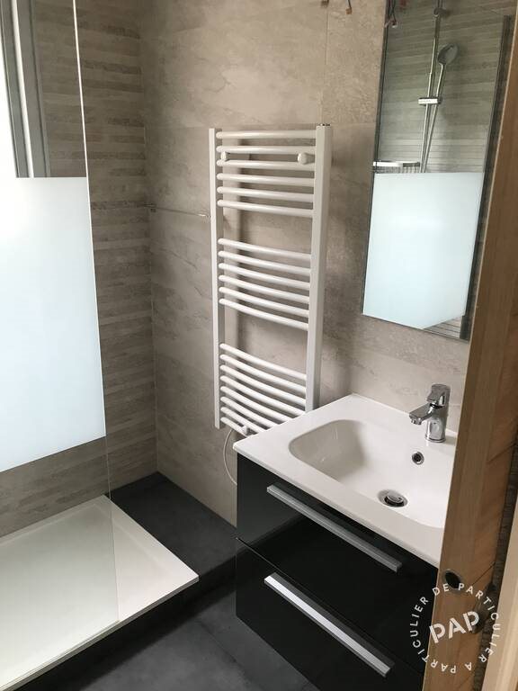 Appartement à louer, 26m², Paris 16ème
