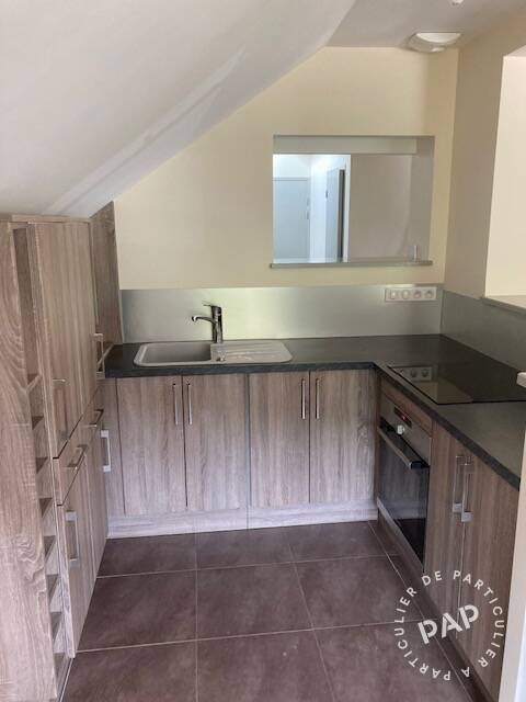 Appartement à louer, 54m², Sillingy
