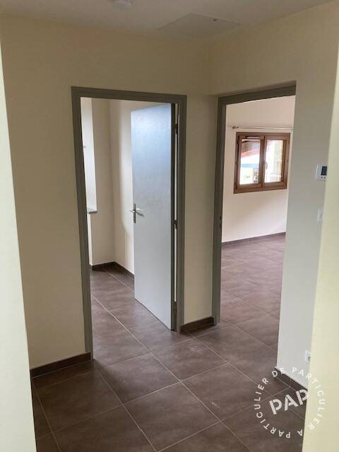 Appartement à louer, 54m², Sillingy