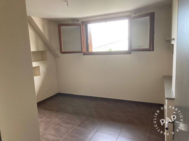 Appartement à louer, 54m², Sillingy