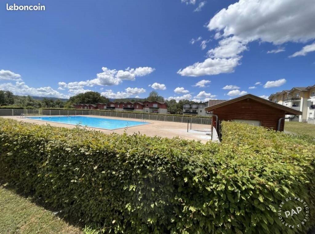 Appartement à vendre, 42m², Nangy
