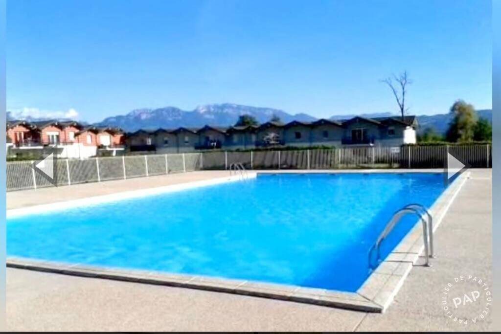 Appartement à vendre, 42m², Nangy