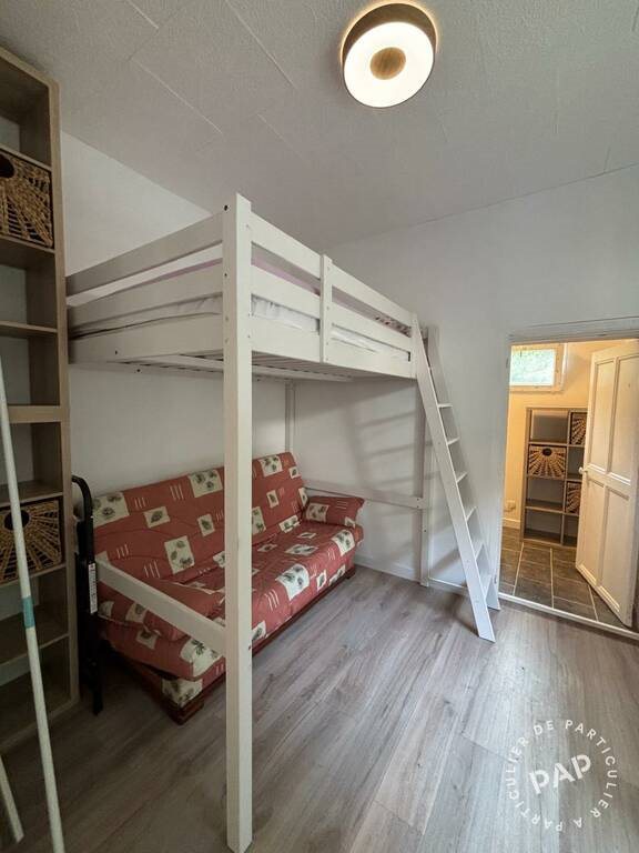 Maison à louer, 30m², Grenoble