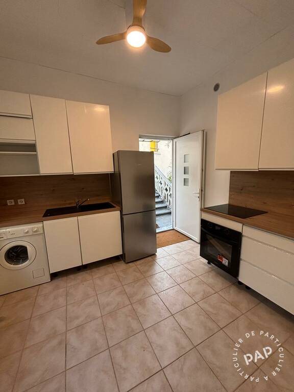 Maison à louer, 30m², Grenoble