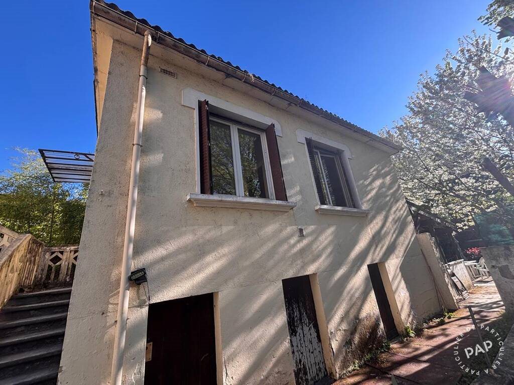 Maison à louer, 30m², Grenoble