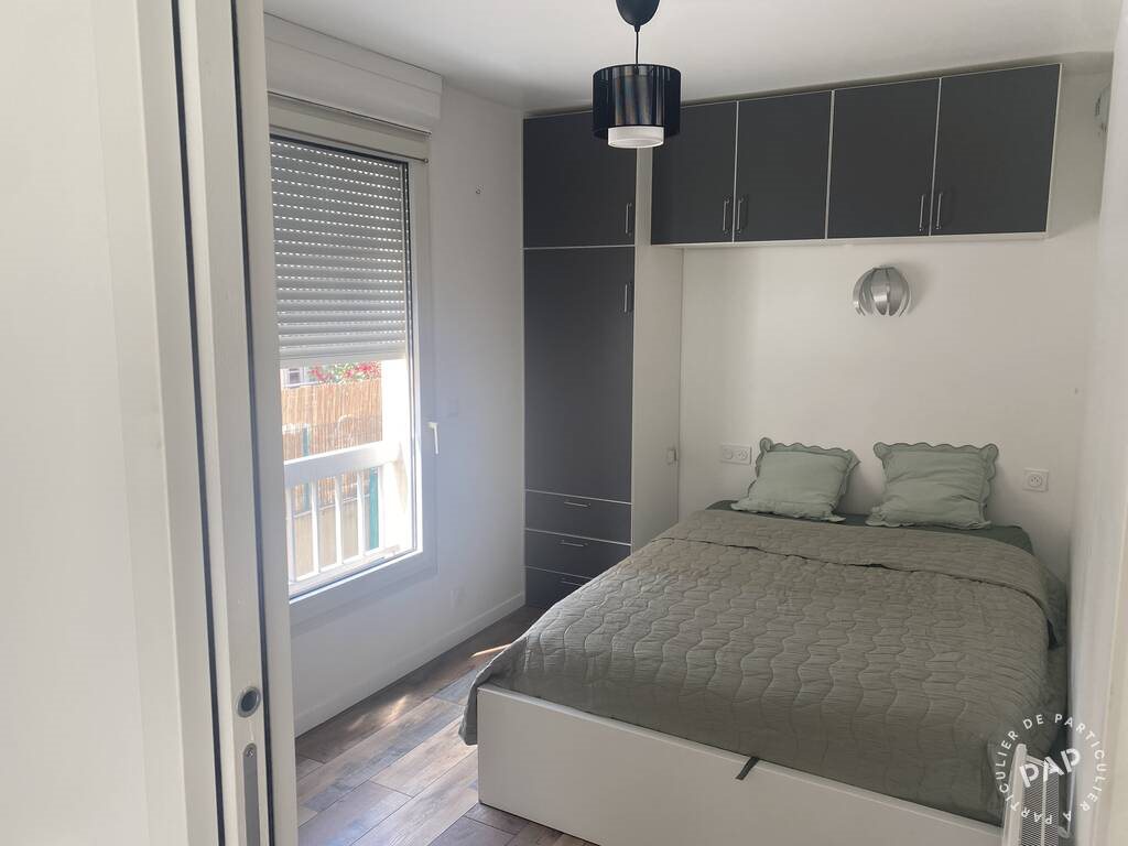 Appartement à louer, 36m², Asnières-sur-Seine