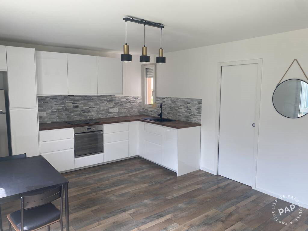 Appartement à louer, 36m², Asnières-sur-Seine